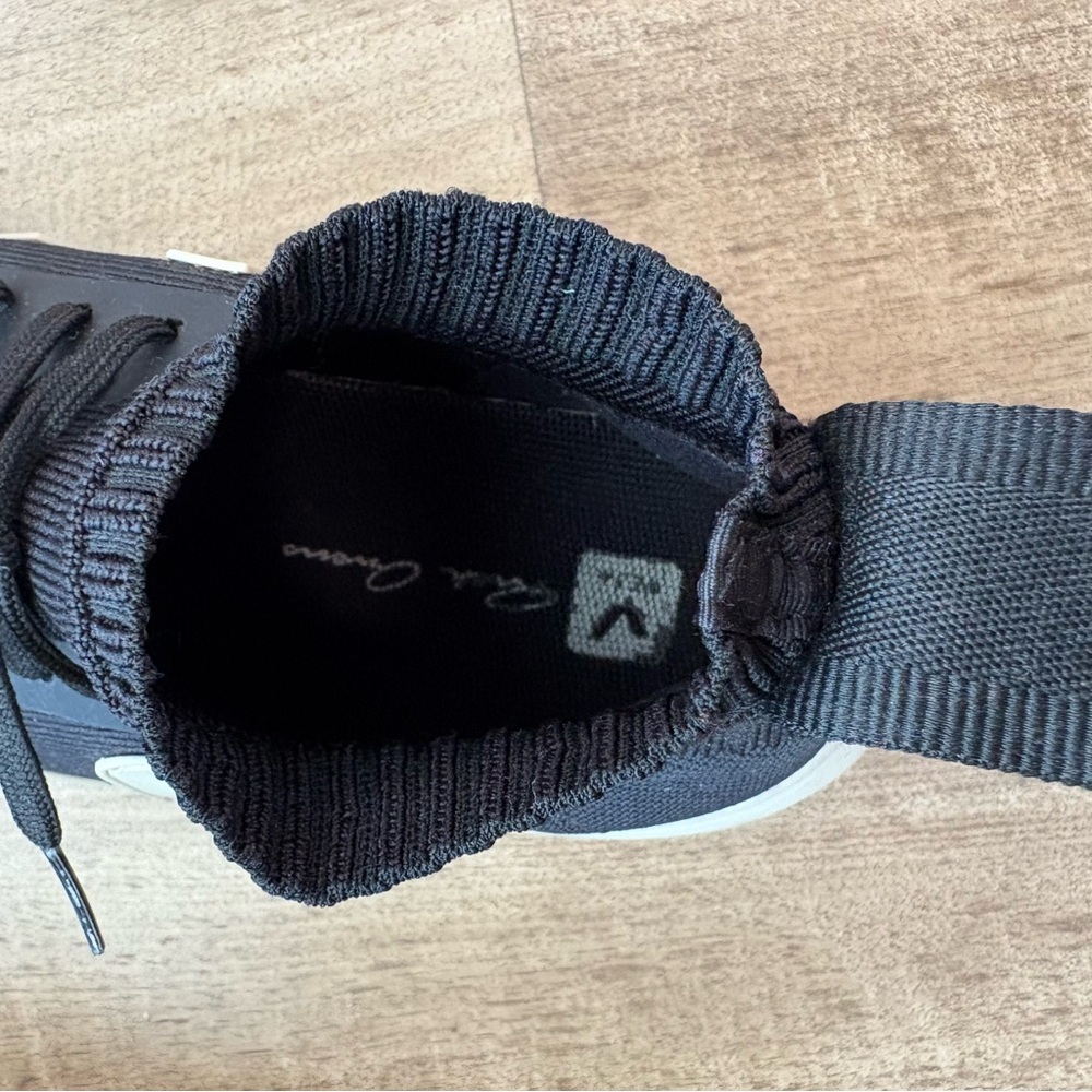 Rick Owens x Veja Sneakers - Picture 9 of 9